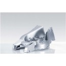 Tondeuse iseki SWE5210VSB4-3 ISEKI