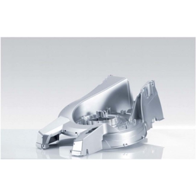 Tondeuse iseki SWE5210VSB4-3 ISEKI