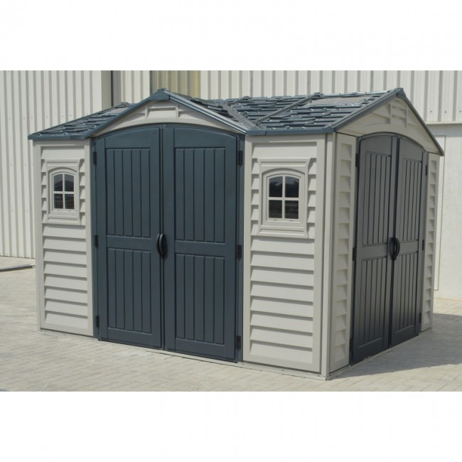 abri-de-jardin-en-pvc-805m-darkgrey-apex-duramax-kit-de-fondation (9).jpg DURAMAX