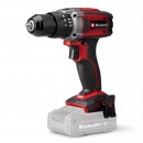 Perceuse à percussion 52 Nm - TE-CD 18/52 Li-i - Solo - Power X-Change EINHELL