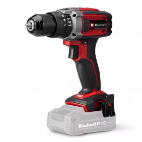 Perceuse à percussion 52 Nm - TE-CD 18/52 Li-i - Solo - Power X-Change EINHELL
