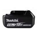 Batterie Makstar Li-Ion 18V : 5 Ah avec témoin de charge intégré - BL1850B - Bricozor 8.jpg MAKITA