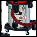 Aspirateur eaux et poussières - 25L - 1200W - TE-VC 2025 SACL - Bricozor 3.jpeg EINHELL