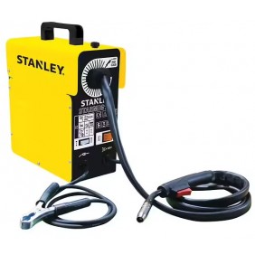 Poste à Souder semi-automatique mig no gas 460216 STANLEY