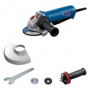 Meuleuse d'angle  1200W GWS 12-125 P - 06013A6200 BOSCH