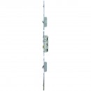 Serrure à larder 7 points - axe 50 mm - série 20500 ASSA ABLOY VACHETTE