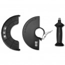 Meuleuse d'angle Pro TP-AG 36:230-22 Li BL - diamètre 230mm - Solo - Power X-Change 1.jpeg EINHELL