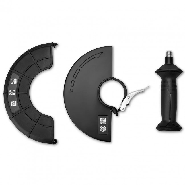 Meuleuse d'angle Pro TP-AG 36:230-22 Li BL - diamètre 230mm - Solo - Power X-Change 1.jpeg EINHELL