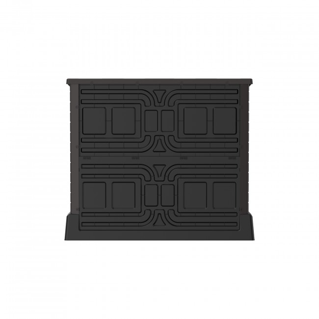 CG Storage Shed 850L 2500x2500px (New Color) DMX-06.jpg DURAMAX