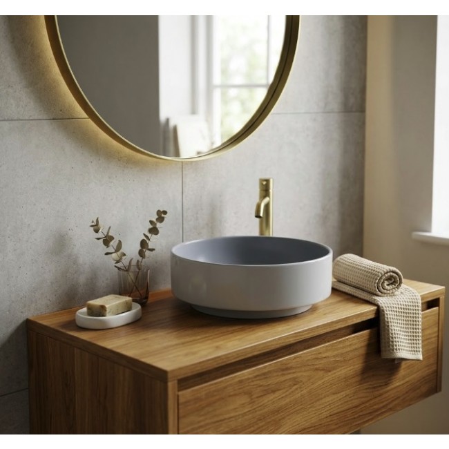 Vasque à poser - céramique - Ø 40 cm - VariForm GEBERIT.jpeg GEBERIT