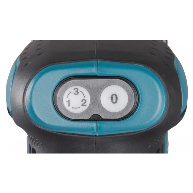 Ponceuse excentrique sans fil LXT® 18V - 125 mm - DBO180Z - machine nue - Bricozor 10.jpg MAKITA