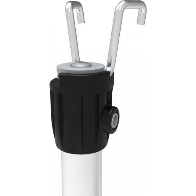 Échafaudage roulant en aluminium - Cross 2 180 - Bricozor 3.jpg TUBESCA