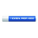 Craies grasses universelles 4950 - Ø15x90 mm - par 12 LYRA