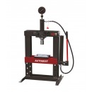 Presse hydraulique 10 Tonnes - 327871 Autobest