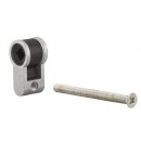 Adaptateur à condamnation pour remplacement de cylindre européen FTH THIRARD