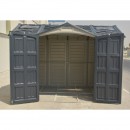 abri-de-jardin-en-pvc-805m-darkgrey-apex-duramax-kit-de-fondation (11).jpg DURAMAX