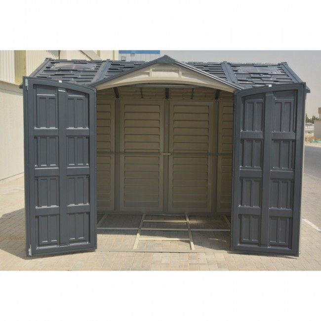 abri-de-jardin-en-pvc-805m-darkgrey-apex-duramax-kit-de-fondation (11).jpg DURAMAX