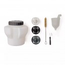 Pistolet à peinture sans fil 18V - TE-SY 18:90 Li-Solo - Power X-Change - Bricozor 1.jpeg EINHELL