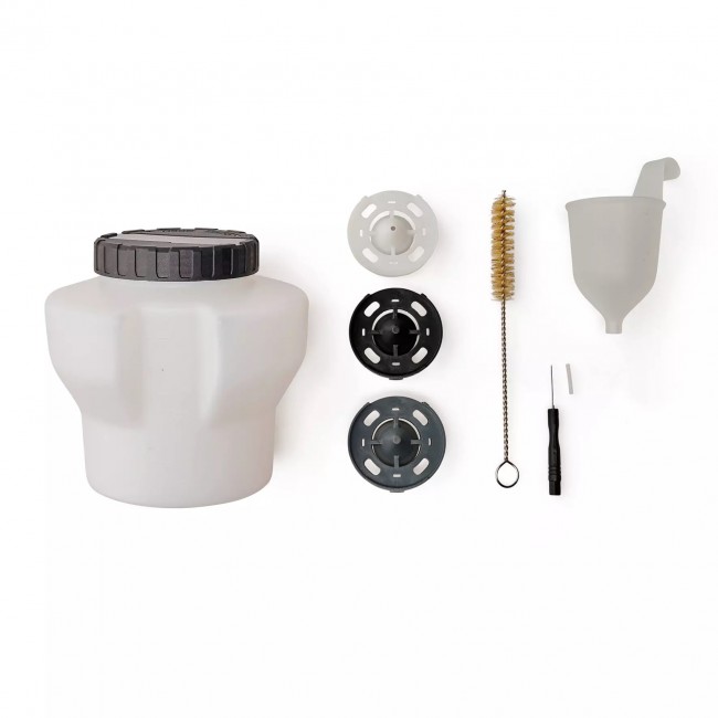 Pistolet à peinture sans fil 18V - TE-SY 18:90 Li-Solo - Power X-Change - Bricozor 1.jpeg EINHELL