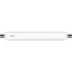 Tube LED - S19 - 4.5W - non gradable - blanc chaud 2700K PHILIPS