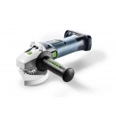 Meuleuse d'angle sans fil 18V - AGC 18-125 EB - Basic - machine nue - Bricozor 1.jpg FESTOOL