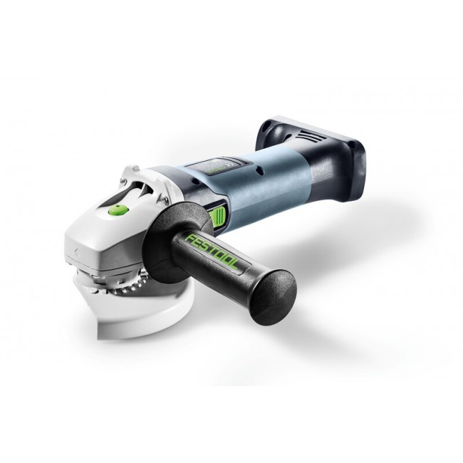Meuleuse d'angle sans fil 18V - AGC 18-125 EB - Basic - machine nue - Bricozor 1.jpg FESTOOL