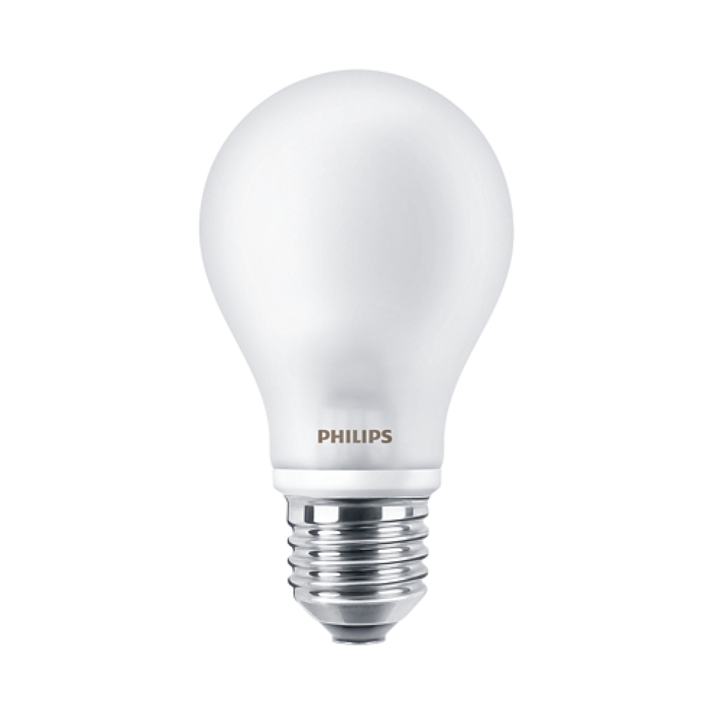 Ampoule LED E27 A60 LEDbulb PHILIPS Bricozor