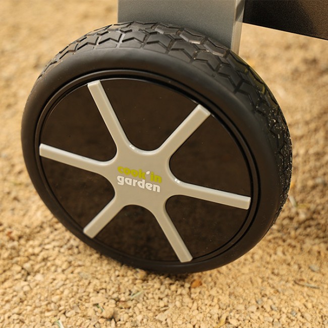 Desserte en métal noir - Média M - Bricozor 11.jpeg COOK IN GARDEN