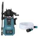 Nettoyeur haute pression 2000W 160 bar KSPW160V-BL + tuyau d’aspiration 5m KONNER & SOHNEN