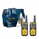 Set de 2 talkie-walkies XT 50 PRO Hobby & work - petit et compact MIDLAND