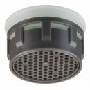 Mousseur sans bague - protection anticalcaire - Honeycomb PCA NEOPERL