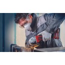 Meuleuse d'angle sans fil - TP-AG 18:125 CE Q Li - Solo - Power X-Change - Bricozor 6.jpeg EINHELL