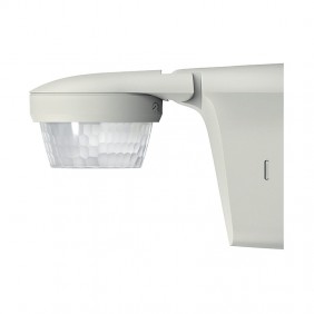Détecteur de présence - mural / plafond - theLuxa S360 WH THEBEN