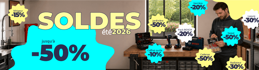 Boutique de Promos Bricolage