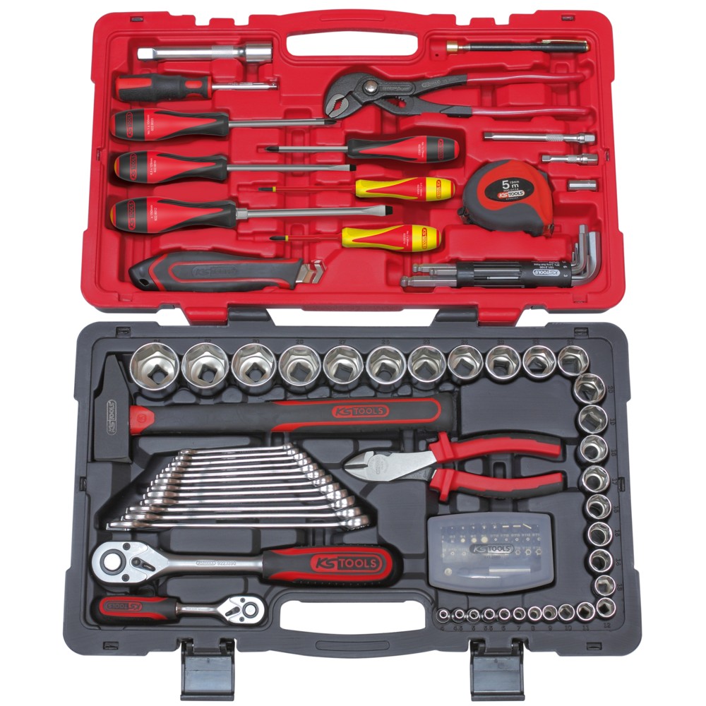Vente de Coffrets de douilles et accessoires < UTA Equipements