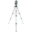 Niveau laser vert G360 Multi-18V avec trépied 150cm - portée 30m - 081.360E LaserLiner