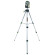 Niveau laser vert G360 Multi-18V avec trépied 150cm - portée 30m - 081.360E