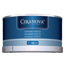 Durcisseur pour huile unico - 0,3L CIRANOVA