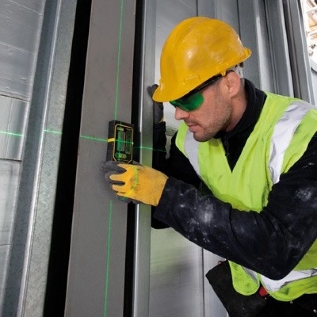 Cellule de détection pour laser rotatif vert FLC-LD200 .jpeg STANLEY