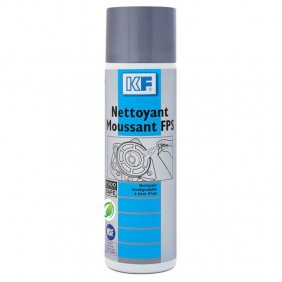 Nettoyant éco à base aqueuse - séchage lent - aérosol 650 ml KF