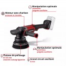 Polisseuse excentrique Pro CP-EP 18:125 Li BL-Solo - Power X-Change 3.jpeg EINHELL