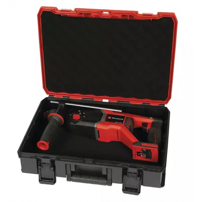 Marteau perforateur sans fil TP-HD 18:26 D Li BL-Solo - Power X-Change - Bricozor 10.jpeg EINHELL