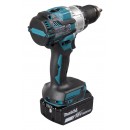 Perceuse visseuse à percussion sans fil LXT® - 18V Li-Ion - DHP489RTJ - Bricozor 4.jpg MAKITA