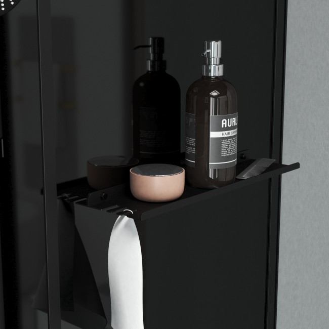 cabine-de-douche-hydromassante-115x90x220cm-etagere-aurlane-bricozor.jpg AURLANE