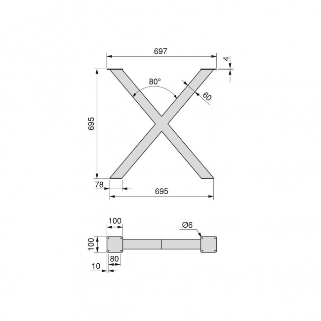 schema-pied-en-croix-pour-table-hauteur-695mm-jeu-de-2-Cross-blanc-EM2040212-bricozor-01.jpeg EMUCA