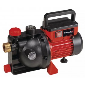 Pompe d'arrosage GC-GP 6040 ECO EINHELL