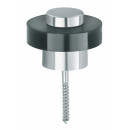 Butoir de sol en aluminium - Design S3881 FSB