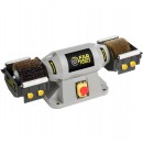 Rénovateur stationnaire 900W - brosse 120 x 100 mm - REX 120 BENCH 3.jpg FARTOOLS