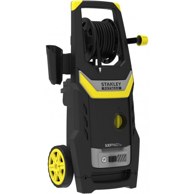 Nettoyeur haute pression Electrique 2100W 160 bar SXFPW 21B-E - 475161-2.jpg STANLEY