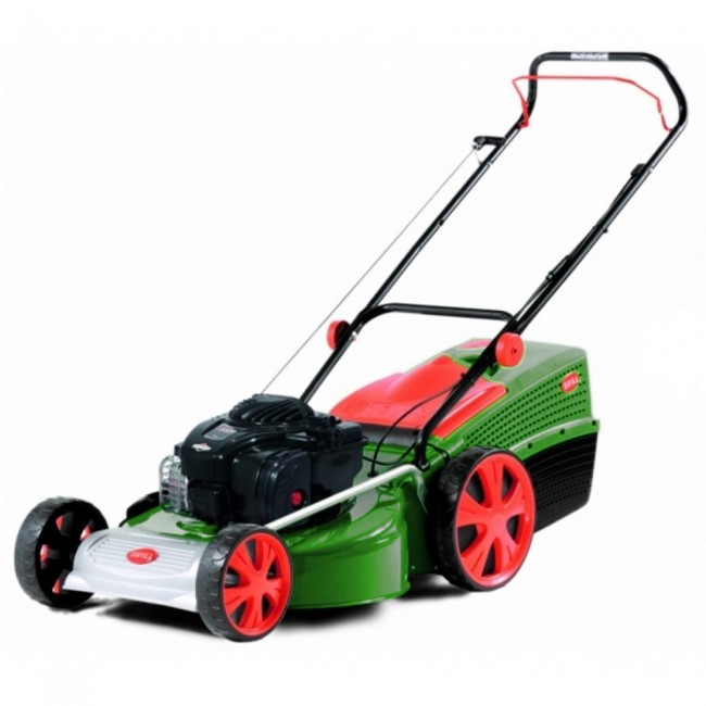 Tondeuse thermique tractée 46 cm - moteur B&S450E - 46 LR 4.5 BRILL